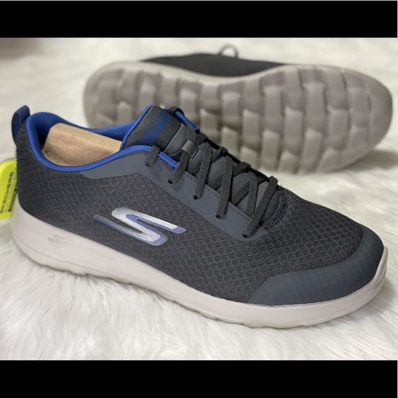 NEW skechers d'lux walker sneakers - Picture 6 of 9